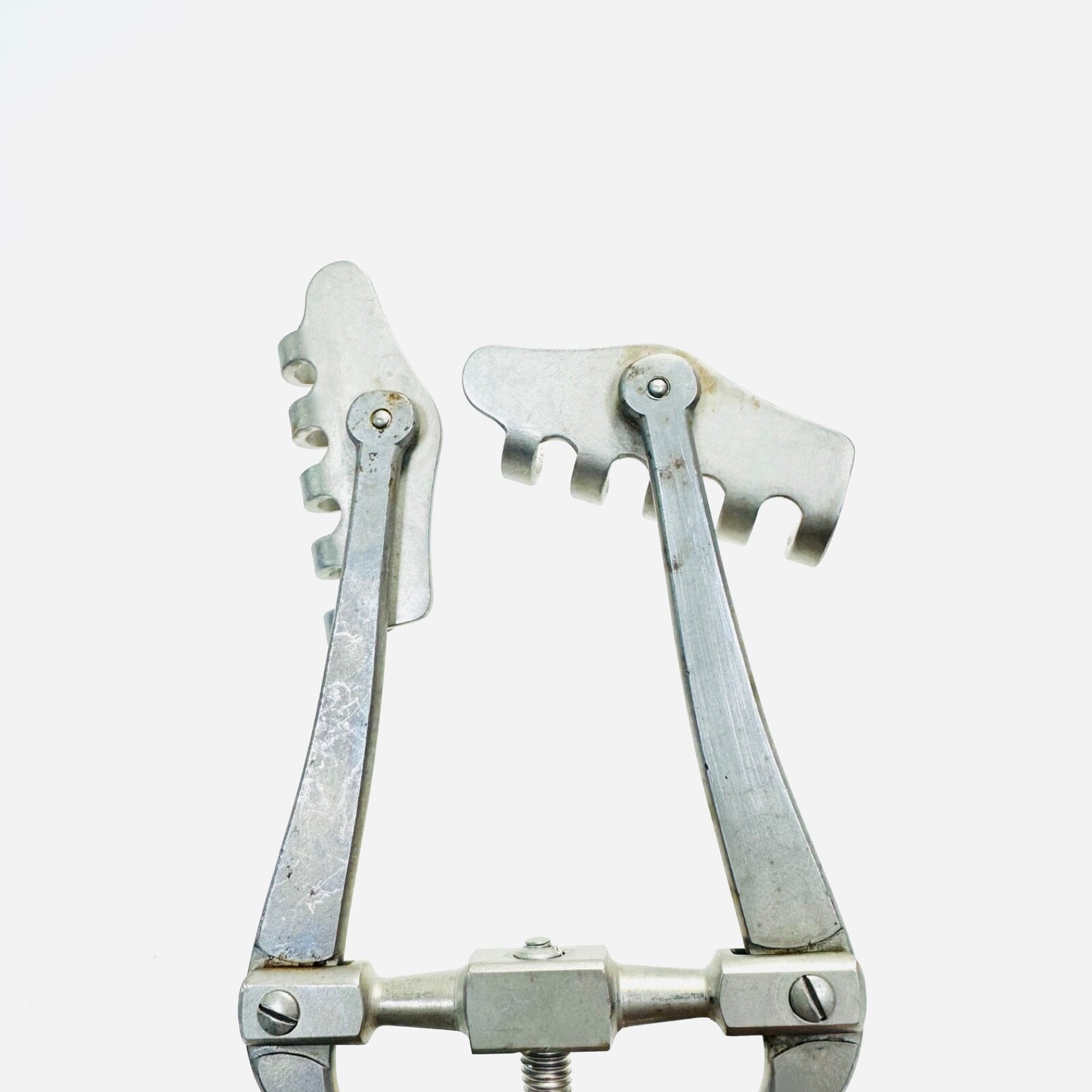 STORZ N1818 JANSEN Retractor 5 PRONGS Blades Instrument