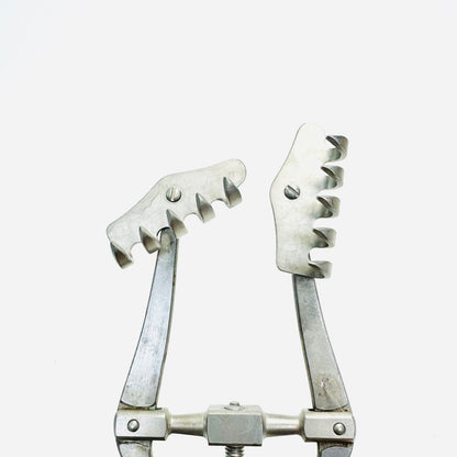 STORZ N1818 JANSEN Retractor 5 PRONGS Blades Instrument