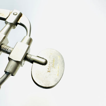 STORZ N1818 JANSEN Retractor 5 PRONGS Blades Instrument