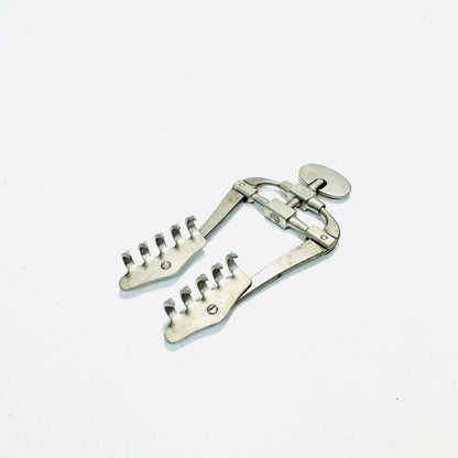 STORZ N1818 JANSEN Retractor 5 PRONGS Blades Instrument