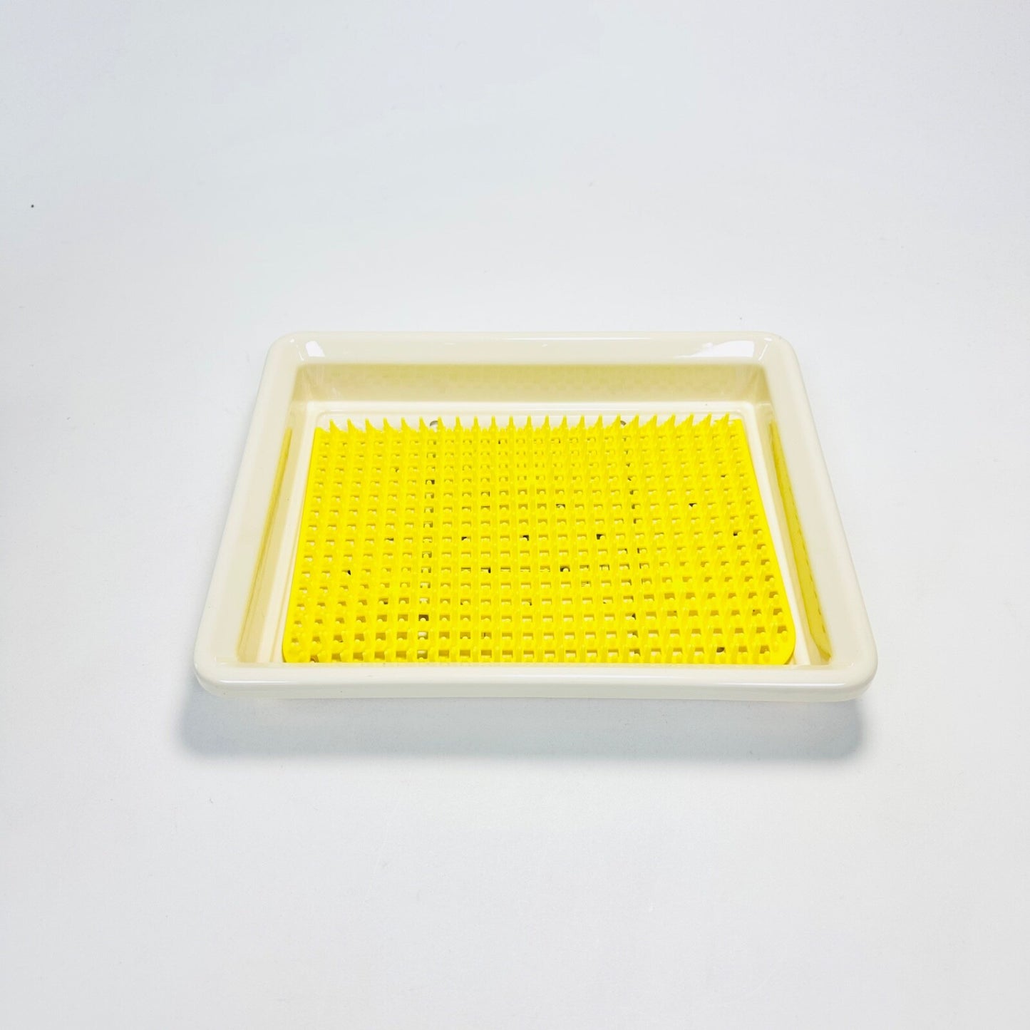 Medtronic 1881000 Sharpsite Ac Endoscpe Instrument Tray W/ Insert