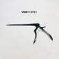 V. Mueller VM8112731 Punch, Sella Ceramic Coat 40° Up 1mm Blade 8" instrument