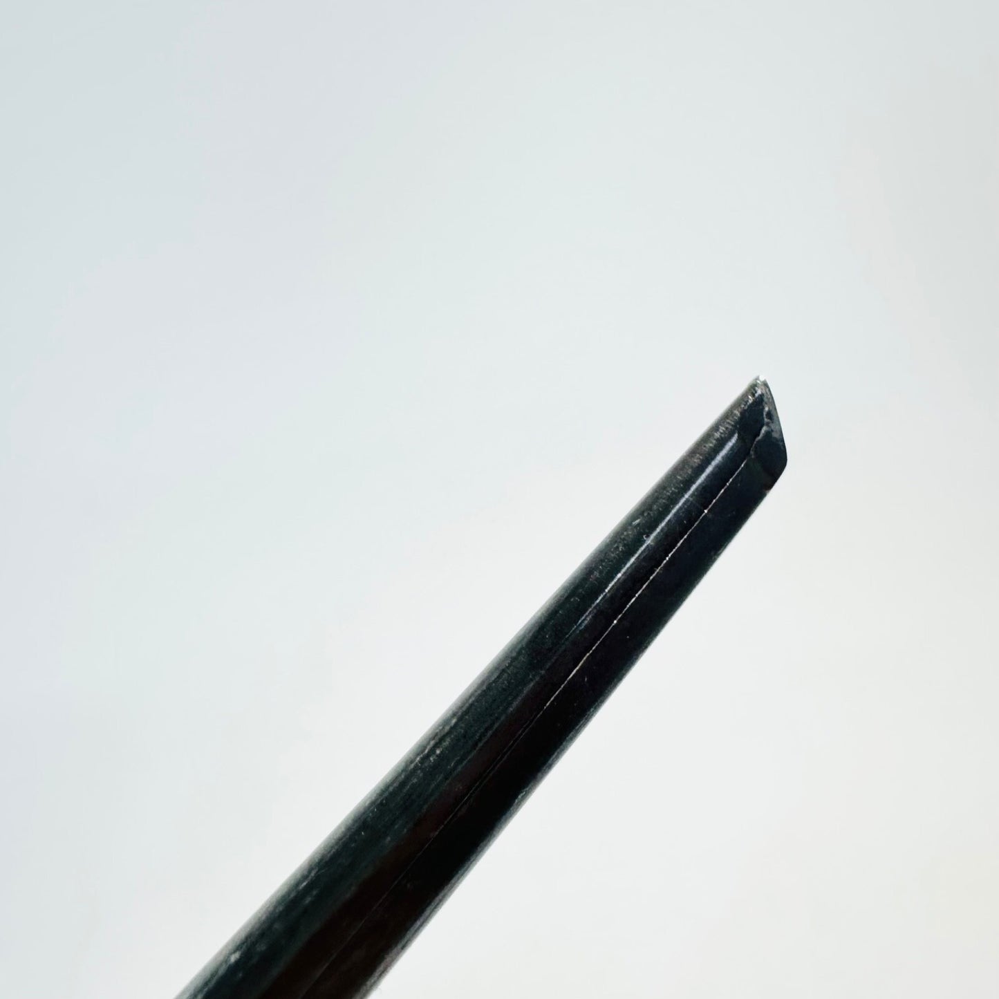 V. Mueller VM8112731 Punch, Sella Ceramic Coat 40° Up 1mm Blade 8" instrument