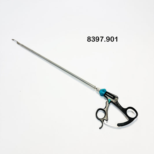 R. Wolf 8397.901 Gastric Band Manipulator W/ 8393.0002 Ratchet Rotatable Handle
