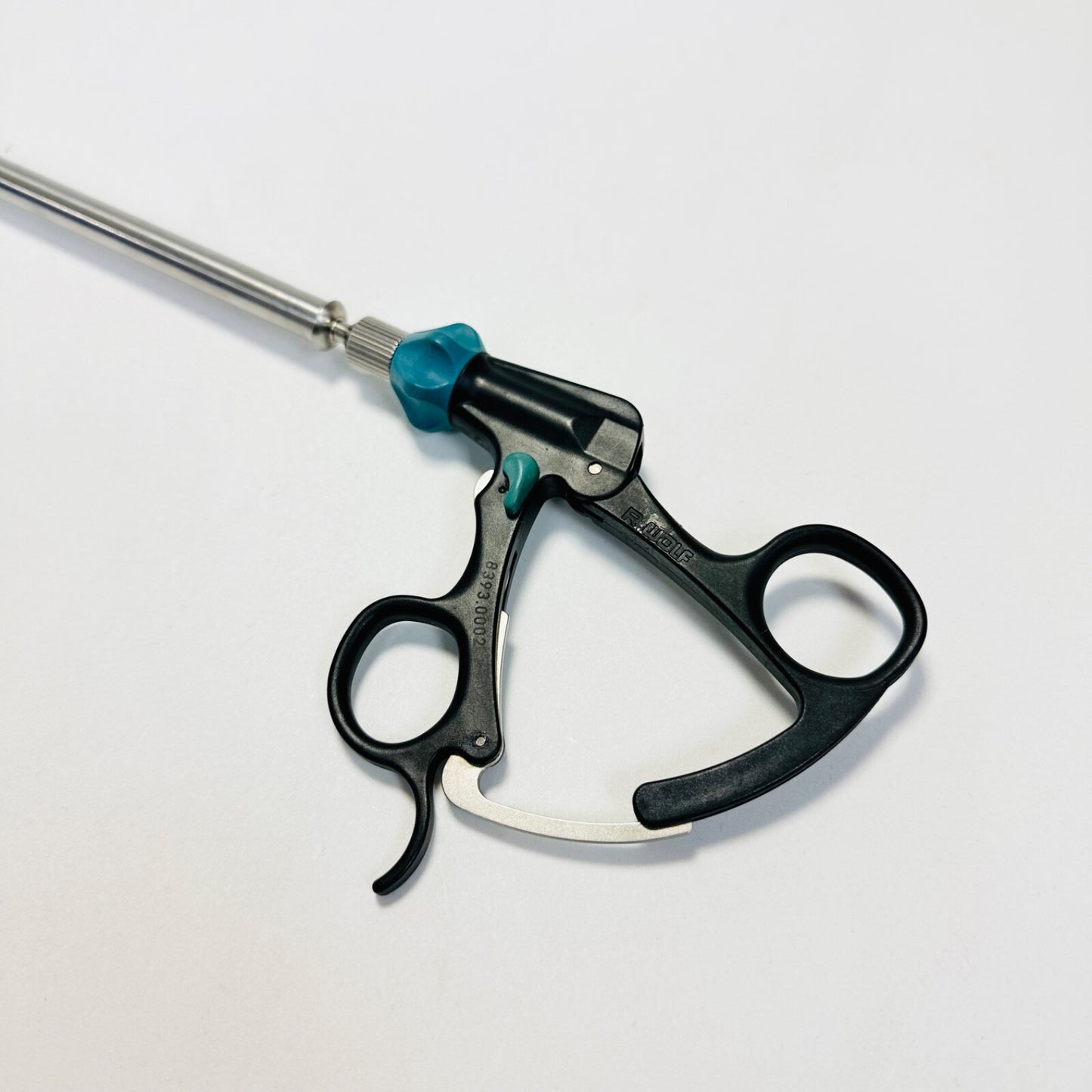 R. Wolf 8397.901 Gastric Band Manipulator W/ 8393.0002 Ratchet Rotatable Handle