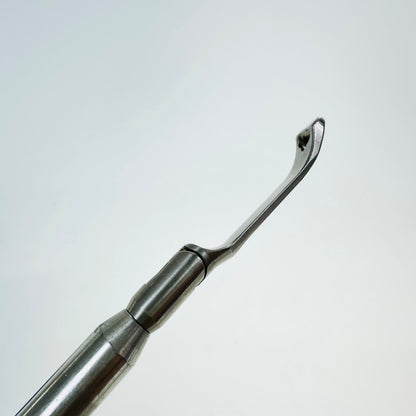 R. Wolf 8397.901 Gastric Band Manipulator W/ 8393.0002 Ratchet Rotatable Handle