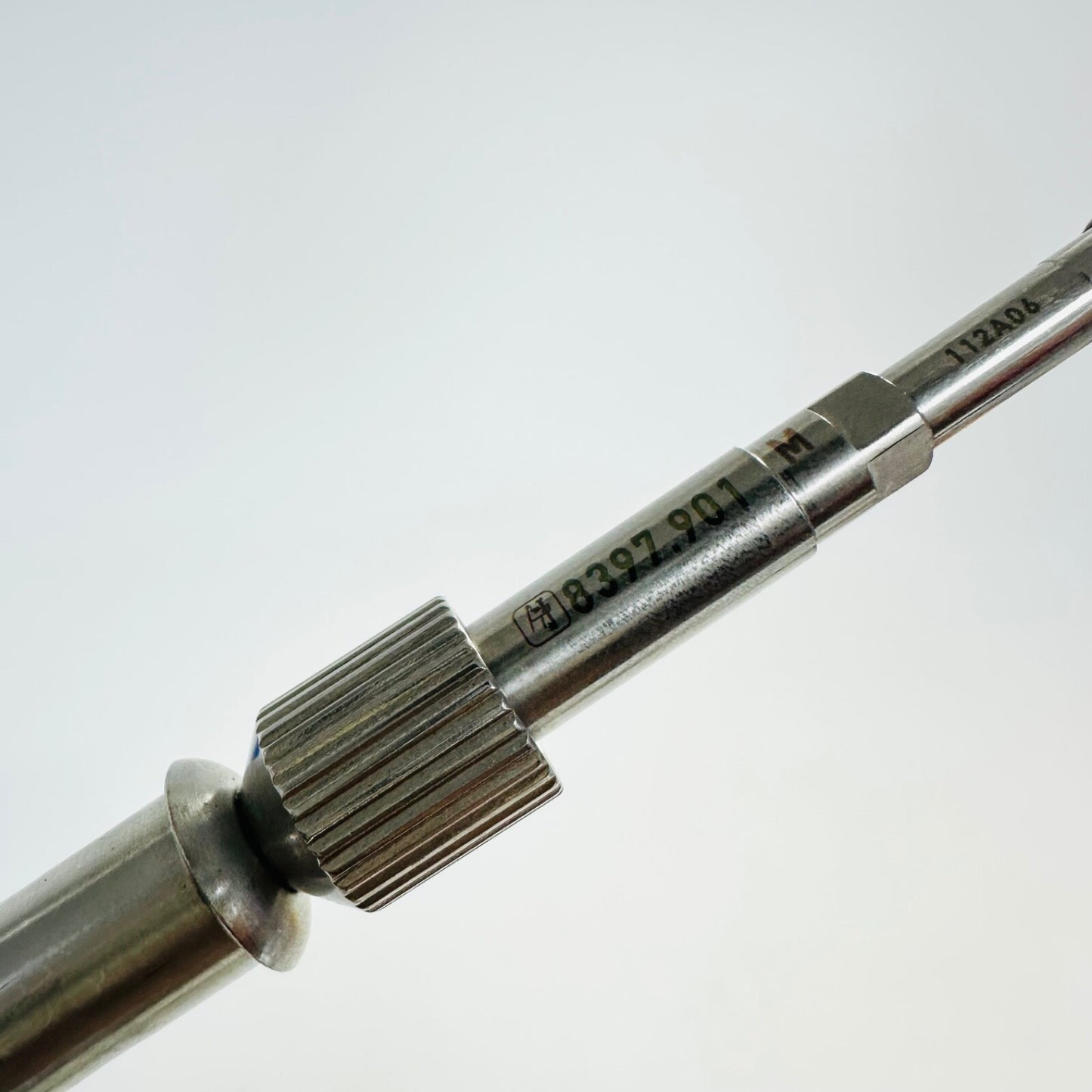 R. Wolf 8397.901 Gastric Band Manipulator W/ 8393.0002 Ratchet Rotatable Handle