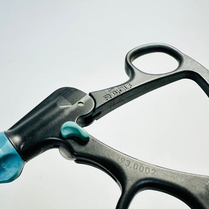 R. Wolf 8397.901 Gastric Band Manipulator W/ 8393.0002 Ratchet Rotatable Handle