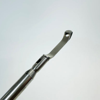 R. Wolf 8397.901 Gastric Band Manipulator W/ 8393.0002 Ratchet Rotatable Handle