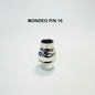 MONDEO P/N 16 Check valve 1/2€ stainless steel
