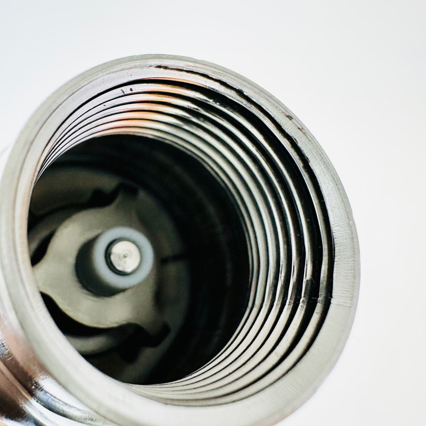 MONDEO P/N 16 Check valve 1/2€ stainless steel