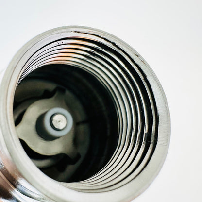 MONDEO P/N 16 Check valve 1/2€ stainless steel