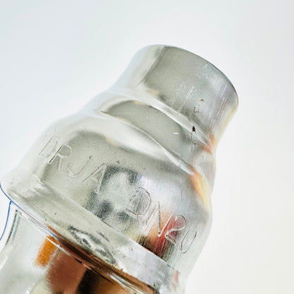 MONDEO P/N 16 Check valve 1/2€ stainless steel