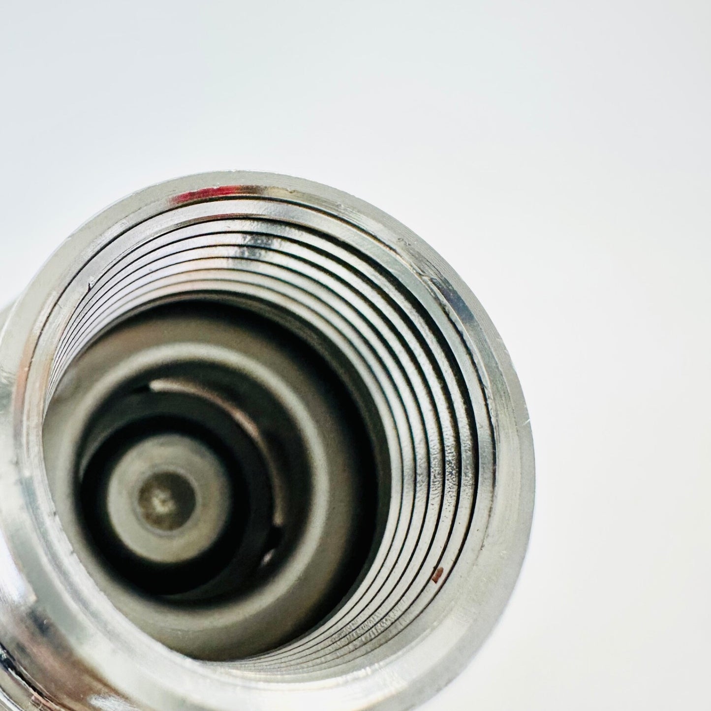 MONDEO P/N 16 Check valve 1/2€ stainless steel