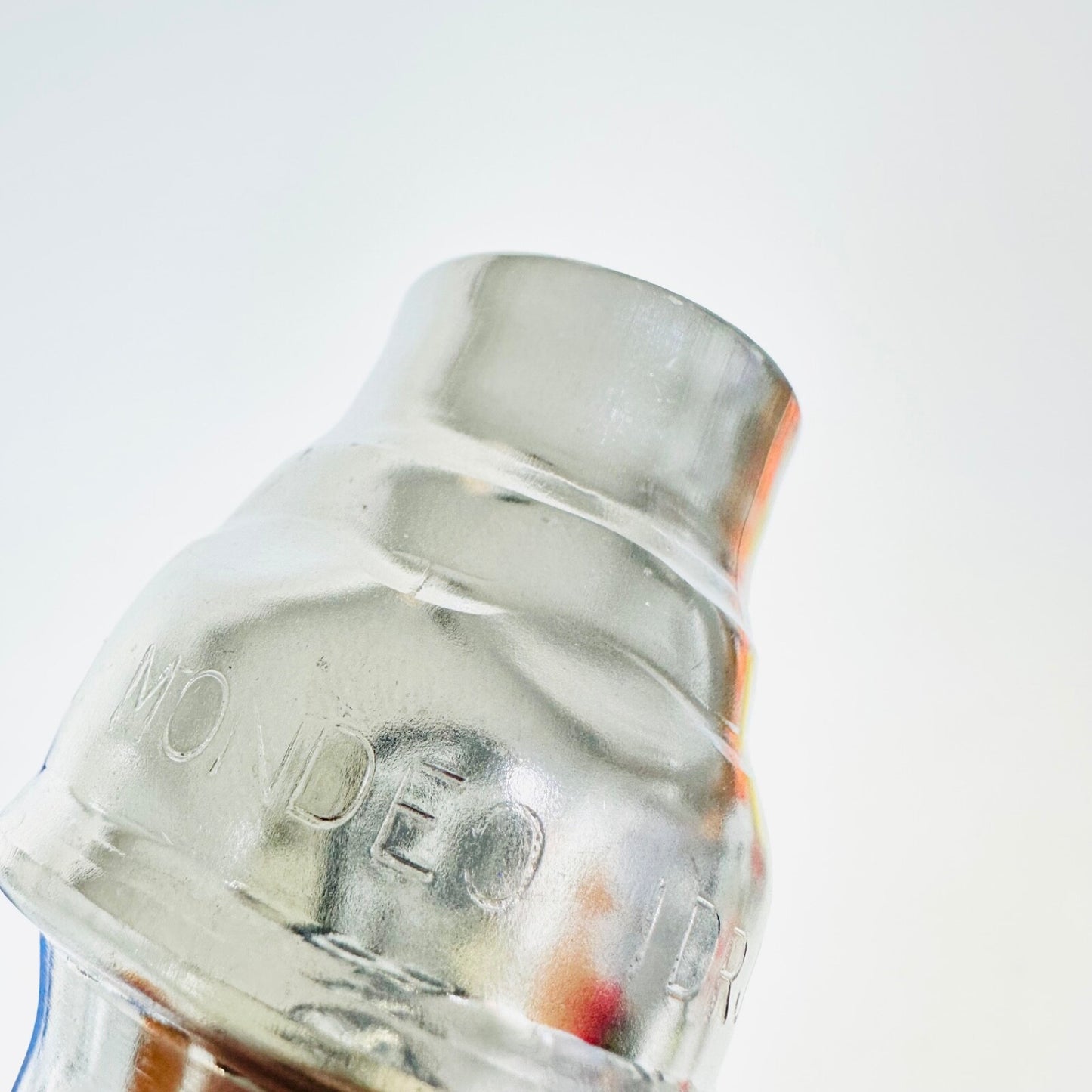 MONDEO P/N 16 Check valve 1/2€ stainless steel