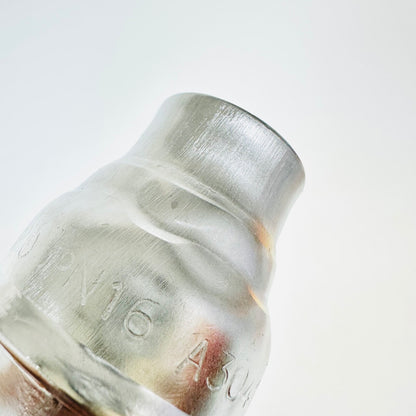 MONDEO P/N 16 Check valve 1/2€ stainless steel