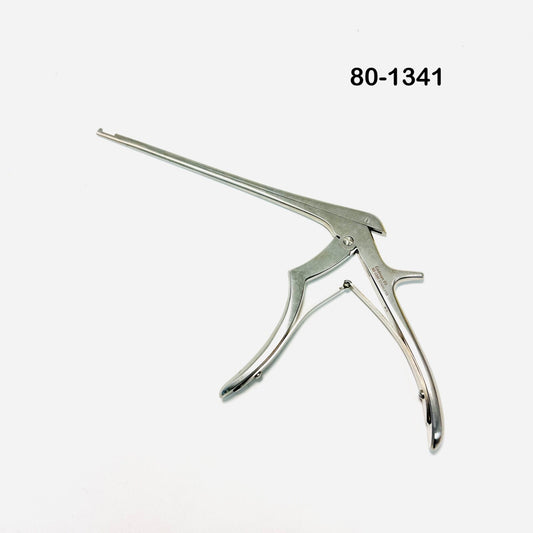 Codman 80-1341 HARDY Sella Punch 90° Up Bite 2mm 7" Instrument