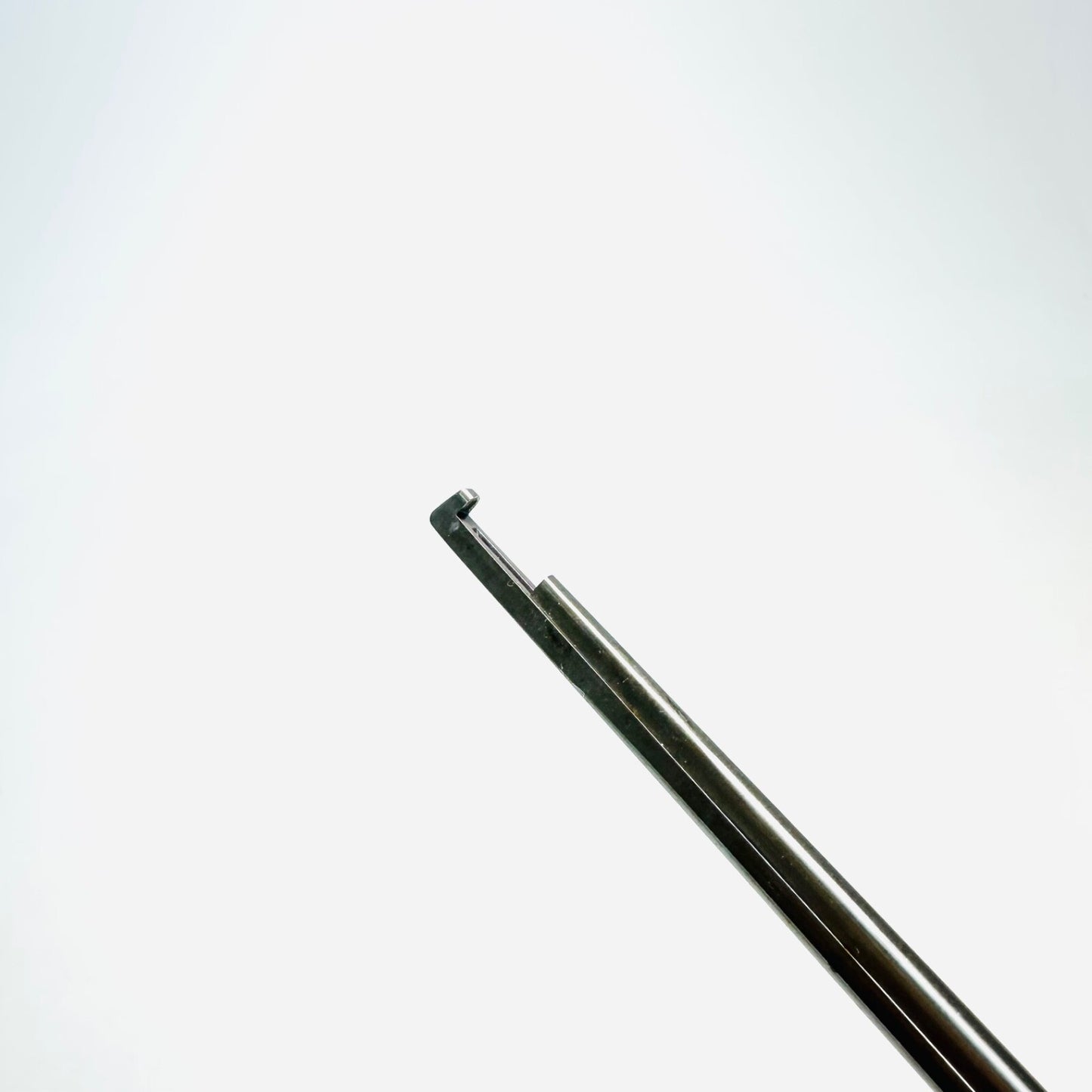 Codman 80-1341 HARDY Sella Punch 90° Up Bite 2mm 7" Instrument