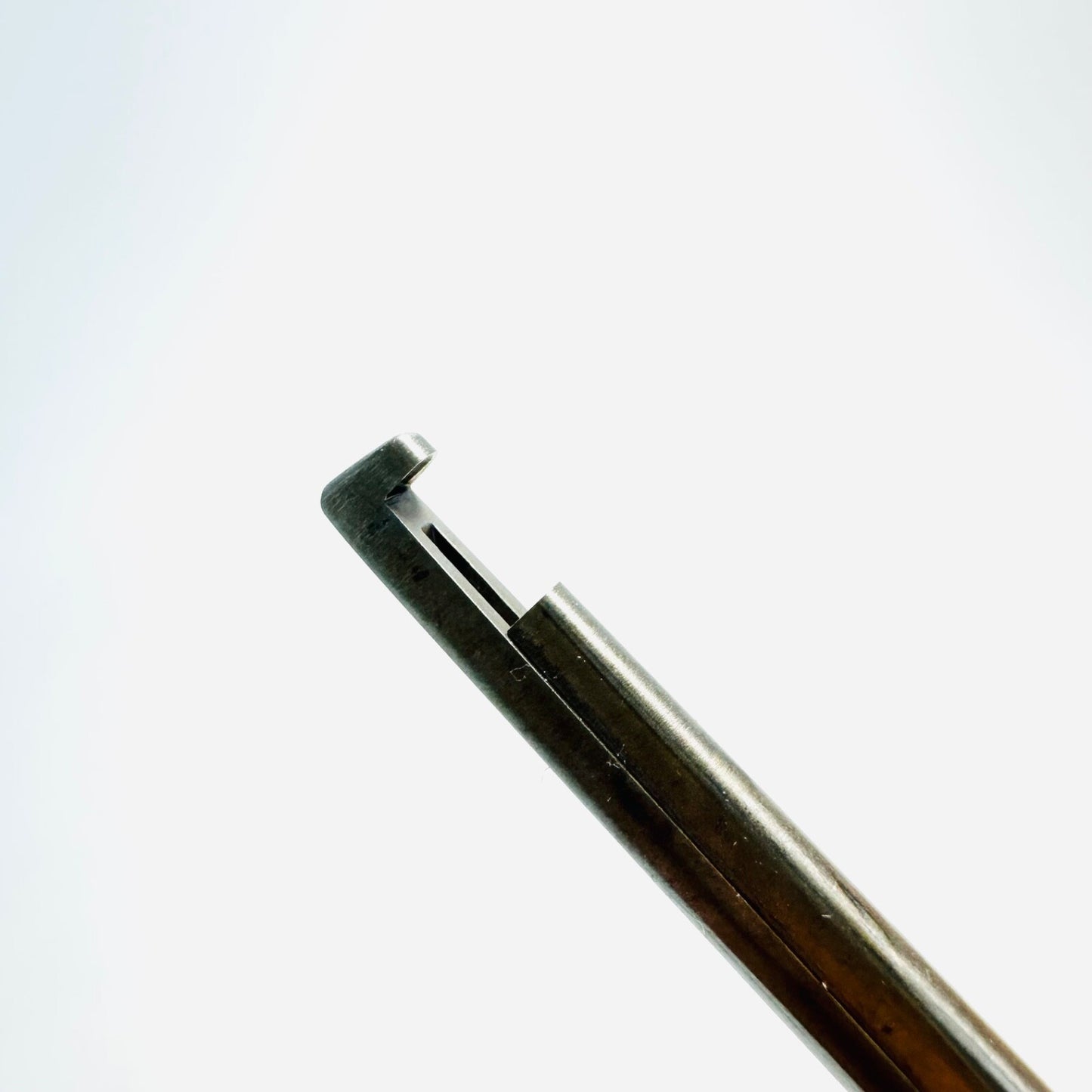 Codman 80-1341 HARDY Sella Punch 90° Up Bite 2mm 7" Instrument