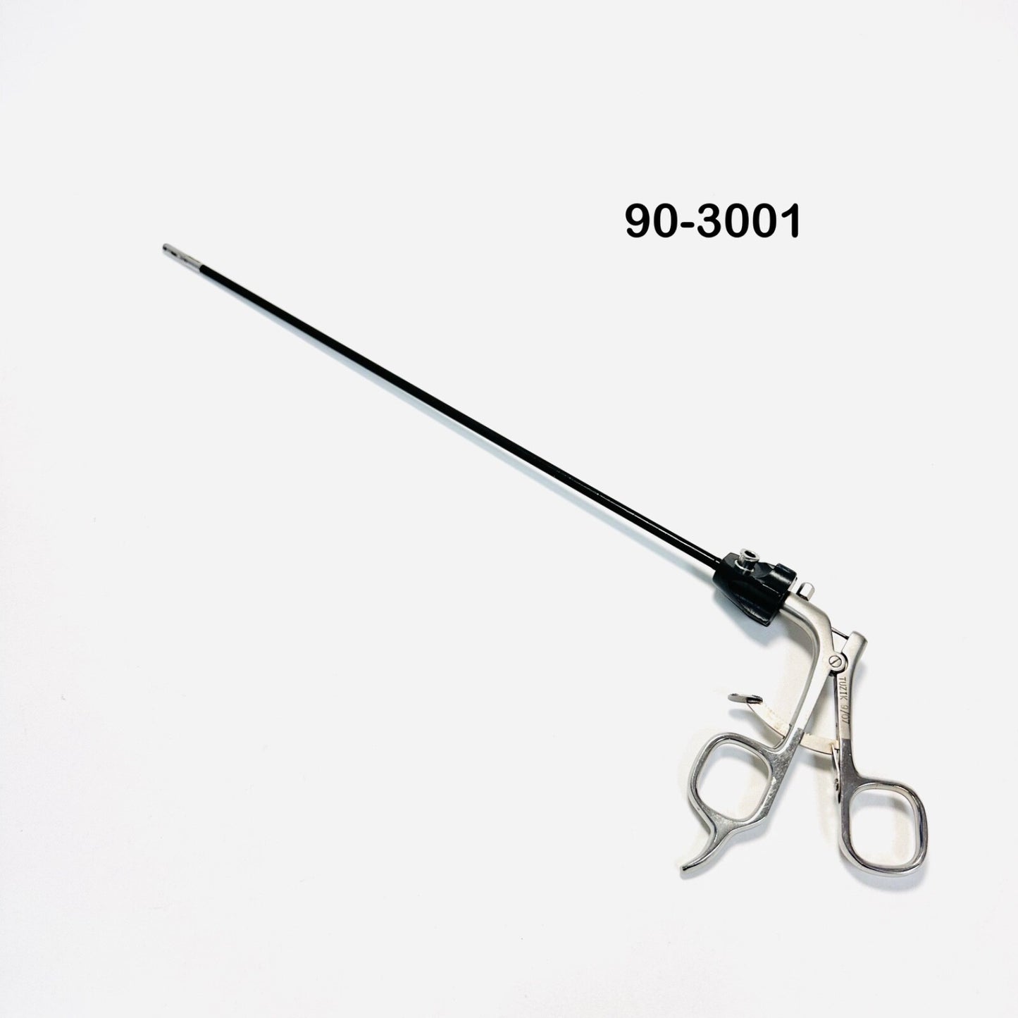 Snowden-Pencer SP90-3001 Laparoscopic Grasper McKernan Fundus 32cm 5mm Instrume.
