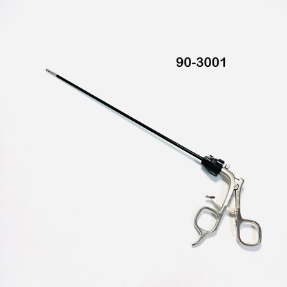 Snowden-Pencer SP90-3001 Laparoscopic Grasper McKernan Fundus 32cm 5mm Instrume.