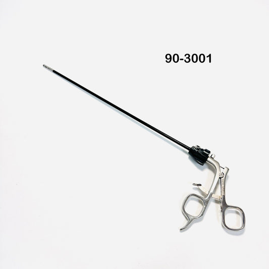 Snowden-Pencer SP90-3001 Laparoscopic Grasper McKernan Fundus 32cm 5mm Instrume.