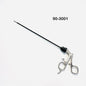 Snowden-Pencer SP90-3001 Laparoscopic Grasper McKernan Fundus 32cm 5mm Instrume.