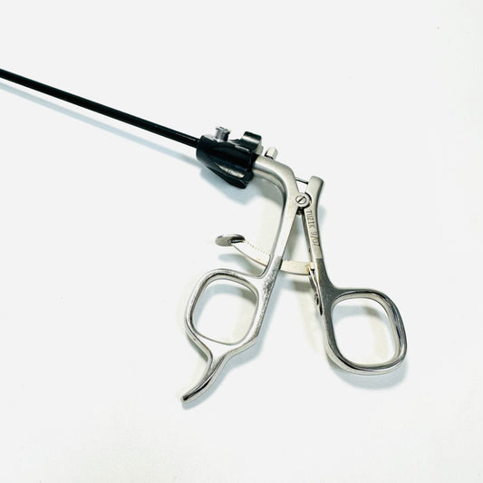 Snowden-Pencer SP90-3001 Laparoscopic Grasper McKernan Fundus 32cm 5mm Instrume.