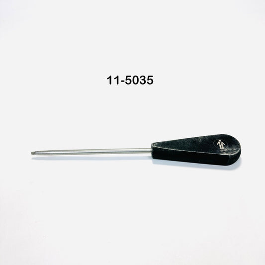 Richards 11-5035 Hex Screwdriver Instrument