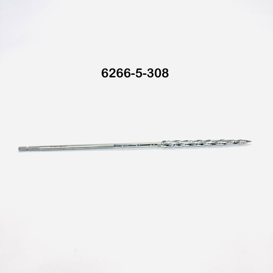 Stryker 6266-5-308 8mm-10mm Command Starter/Sizer Awl With 1/4" Hex Driver