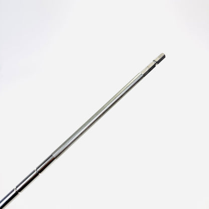 Stryker 6266-5-308 8mm-10mm Command Starter/Sizer Awl With 1/4" Hex Driver