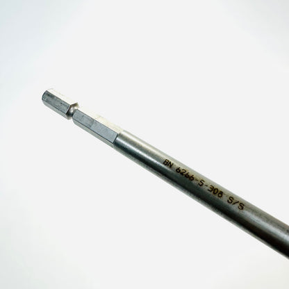 Stryker 6266-5-308 8mm-10mm Command Starter/Sizer Awl With 1/4" Hex Driver