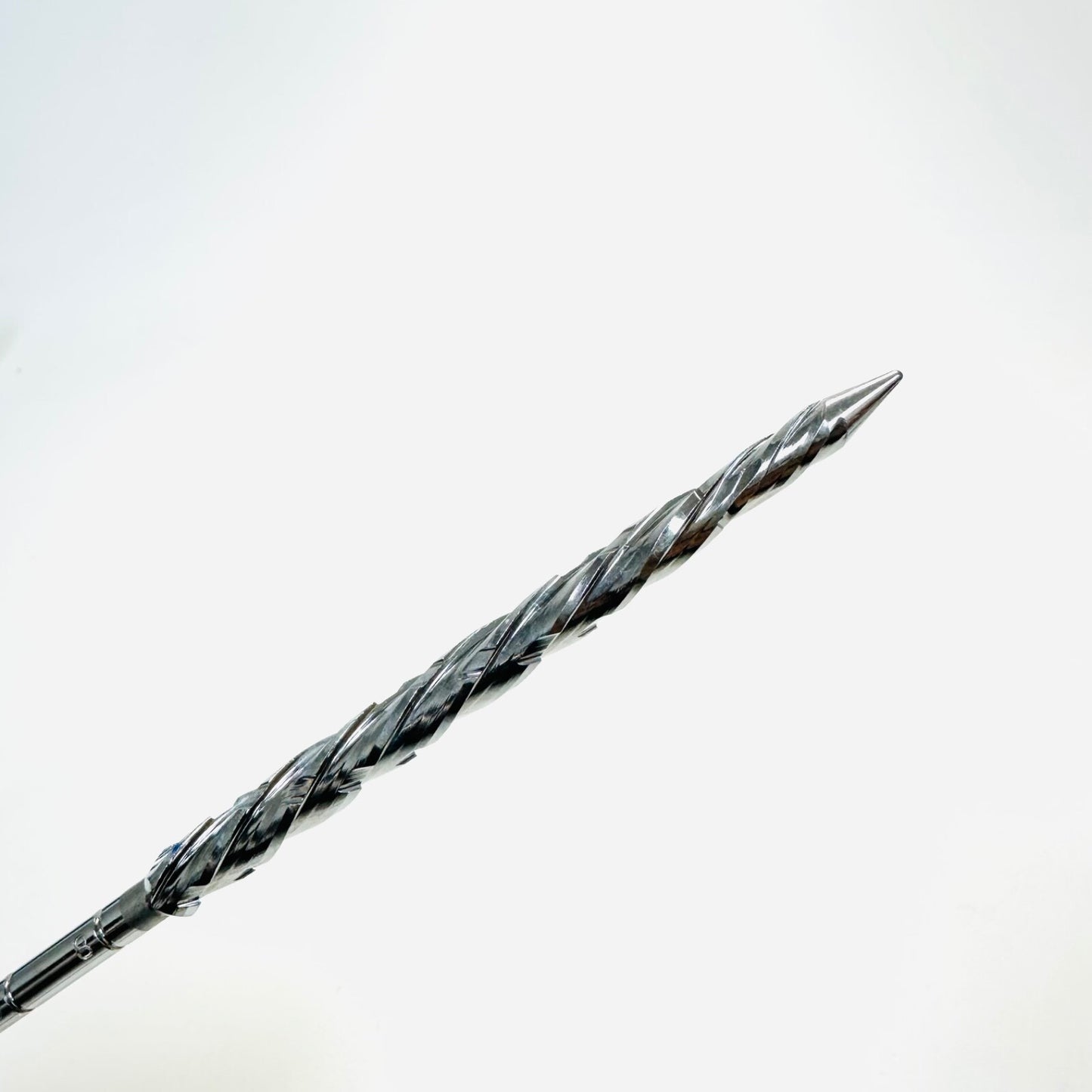 Stryker 6266-5-308 8mm-10mm Command Starter/Sizer Awl With 1/4" Hex Driver