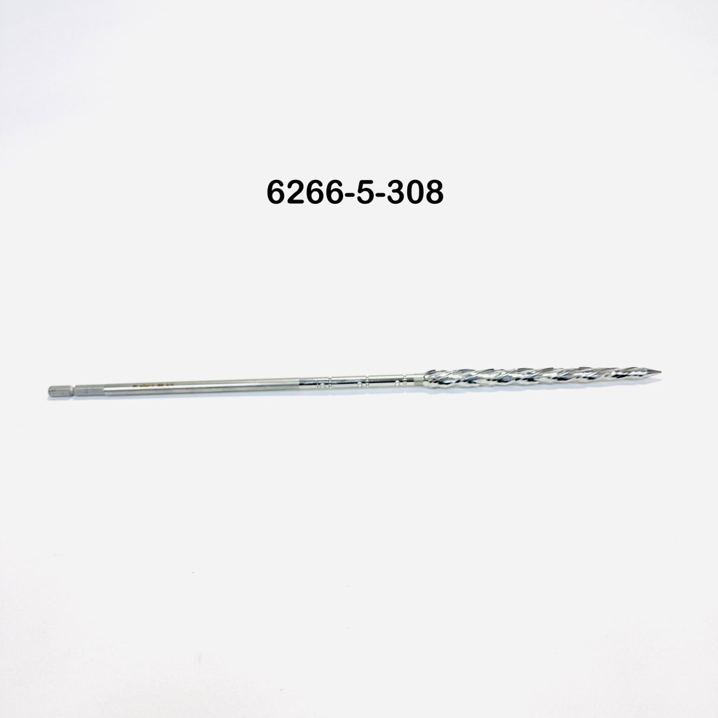 Stryker 6266-5-308 8mm-10mm Command Starter/Sizer Awl With 1/4" Hex Driver