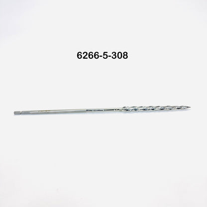 Stryker 6266-5-308 8mm-10mm Command Starter/Sizer Awl With 1/4" Hex Driver