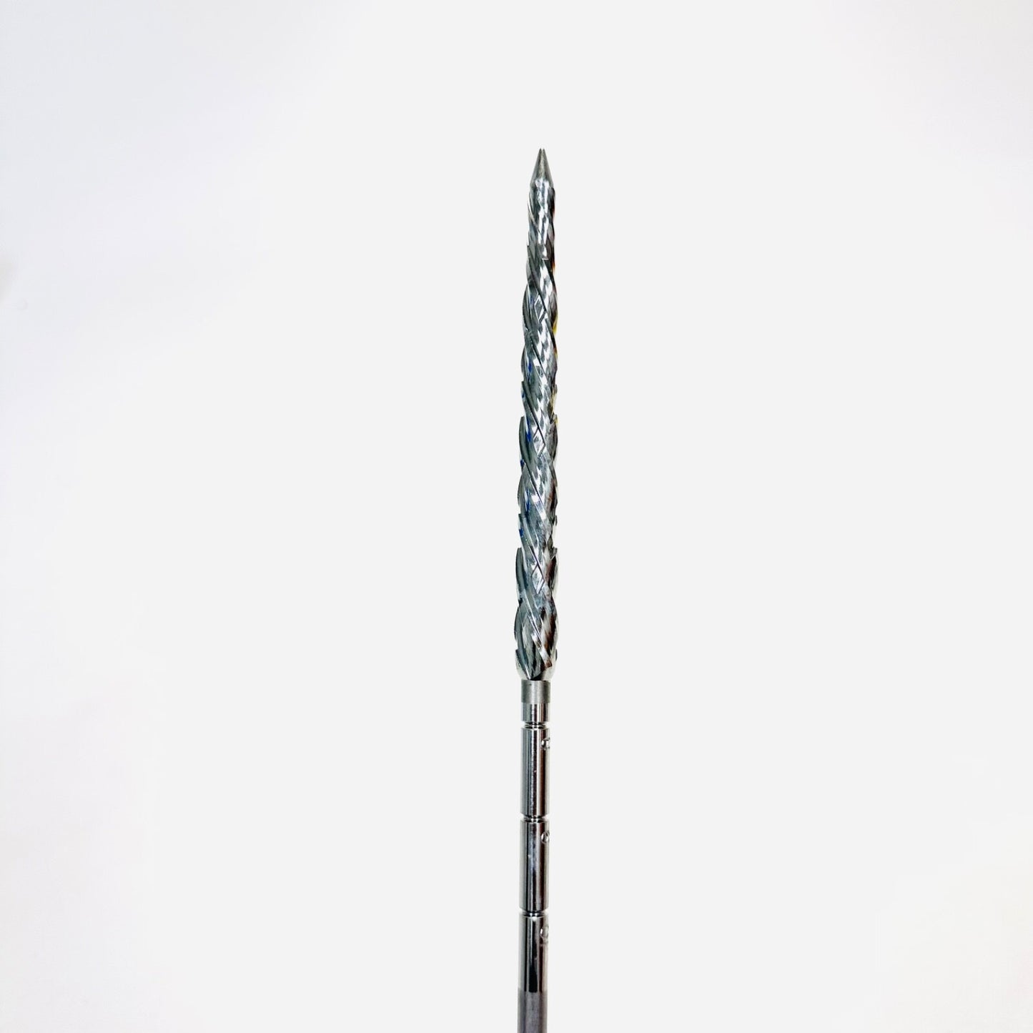 Stryker 6266-5-308 8mm-10mm Command Starter/Sizer Awl With 1/4" Hex Driver