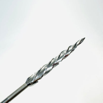 Stryker 6266-5-311 11mm-13mm Command Starter/Sizer Awl With 1/4" Hex Driver