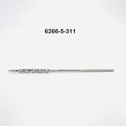 Stryker 6266-5-311 11mm-13mm Command Starter/Sizer Awl With 1/4" Hex Driver