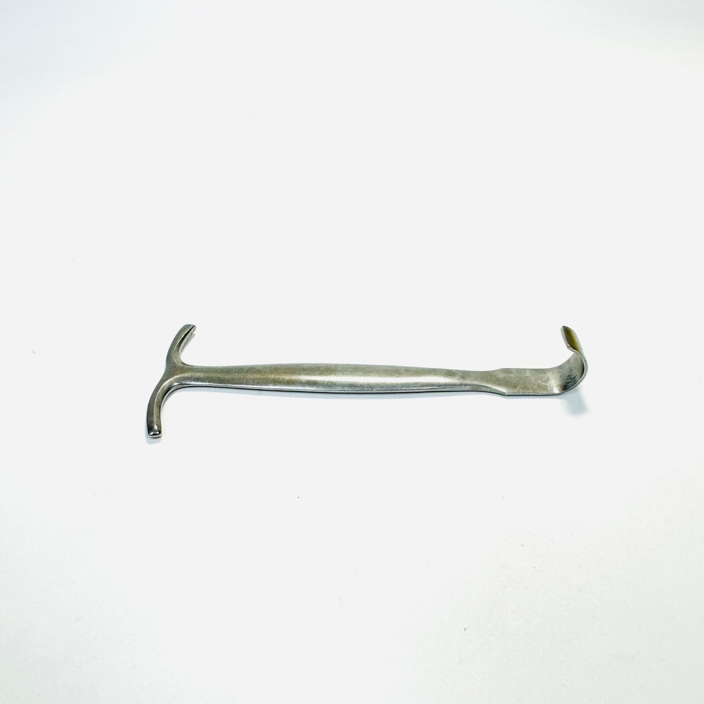 Richards 11-1539 Smillie Curved Retractor Instrument