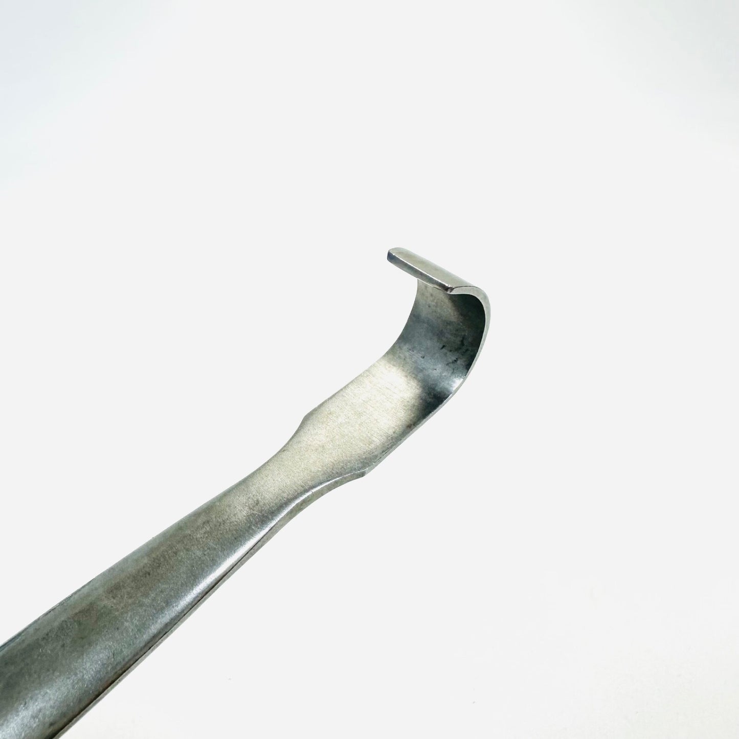 Richards 11-1539 Smillie Curved Retractor Instrument