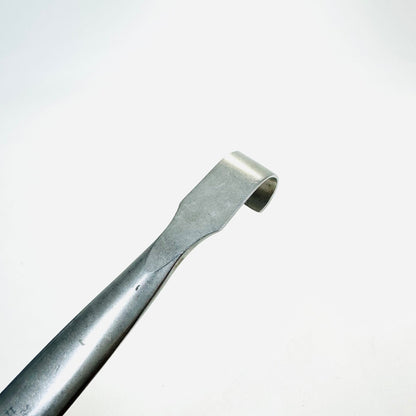 Richards 11-1539 Smillie Curved Retractor Instrument