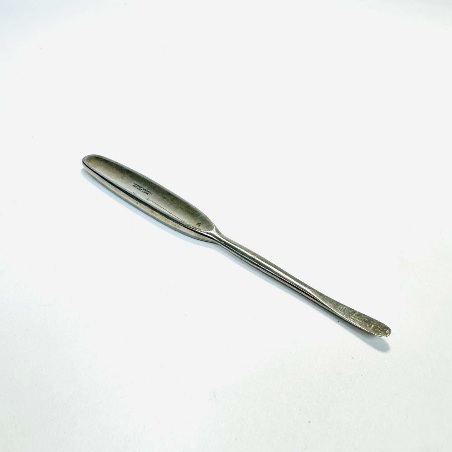 INTEGRA / JARIT 250-495 Crego Elevator, 8", 7mm Wide instrument