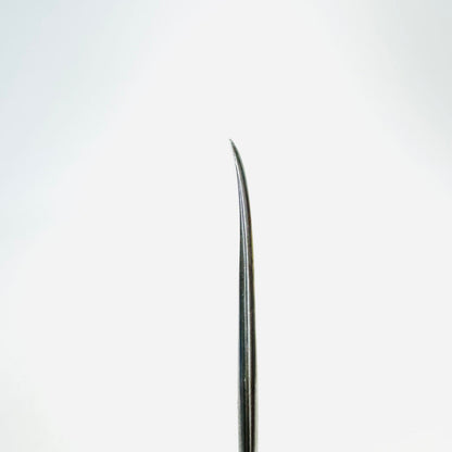 INTEGRA / JARIT 250-495 Crego Elevator, 8", 7mm Wide instrument