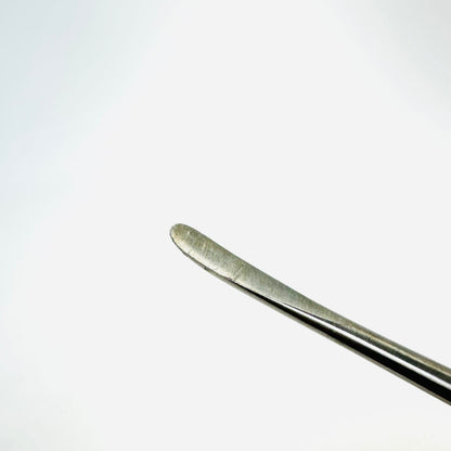 INTEGRA / JARIT 250-495 Crego Elevator, 8", 7mm Wide instrument