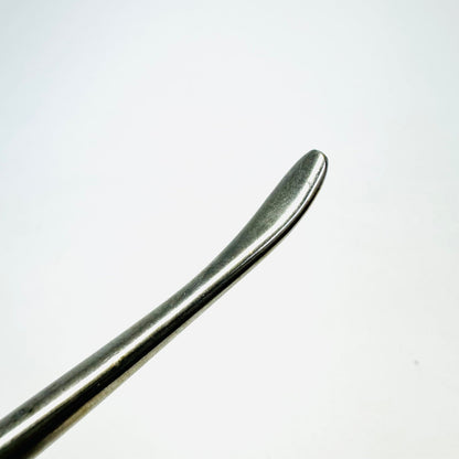 INTEGRA / JARIT 285-389 Cushing Little Joker Periosteal Elevator 7" instrument