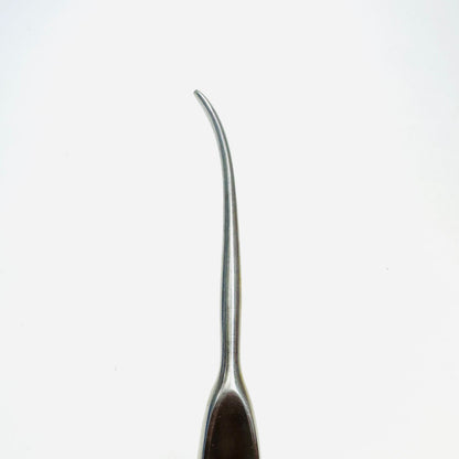 INTEGRA / JARIT 285-389 Cushing Little Joker Periosteal Elevator 7" instrument