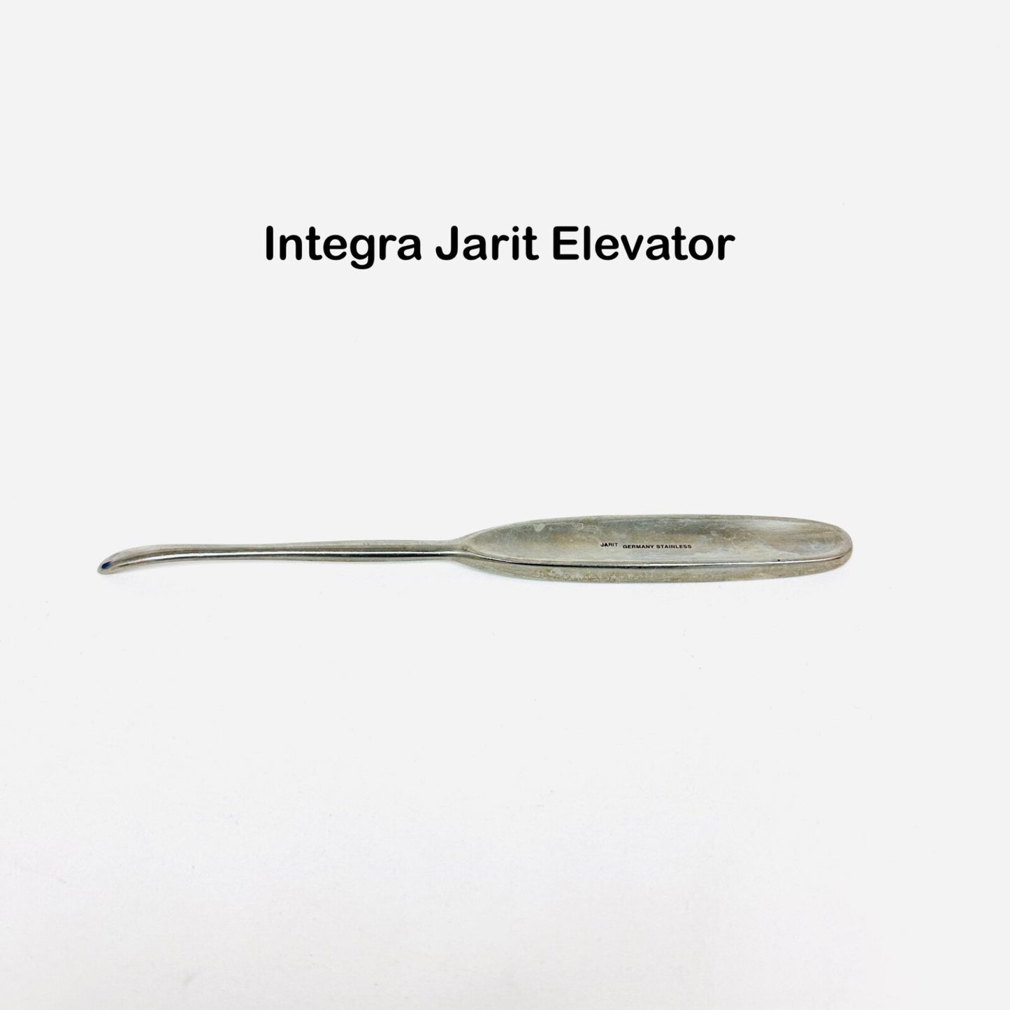 INTEGRA / JARIT Elevator 7 Inch instrument