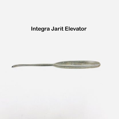 INTEGRA / JARIT Elevator 7 Inch instrument
