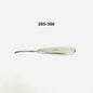 INTEGRA / JARIT 285-388 Cushing Little Joker Periosteal Elevator instrument