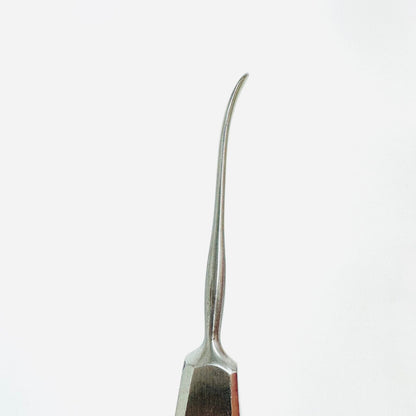 INTEGRA / JARIT 285-388 Cushing Little Joker Periosteal Elevator instrument